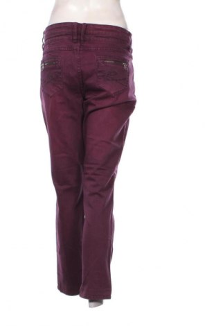 Damen Jeans Edc By Esprit, Größe XL, Farbe Lila, Preis € 20,99