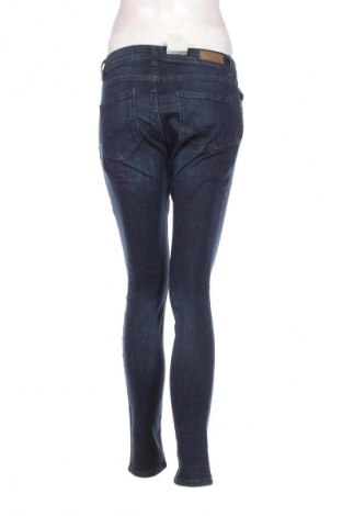 Damskie jeansy Edc By Esprit, Rozmiar M, Kolor Niebieski, Cena 305,99 zł