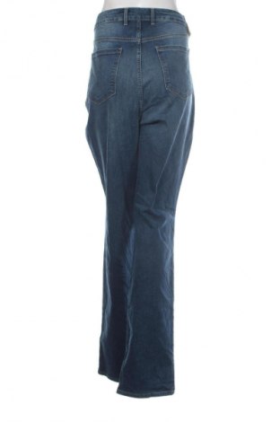 Damskie jeansy Eddie Bauer, Rozmiar XXL, Kolor Niebieski, Cena 182,99 zł