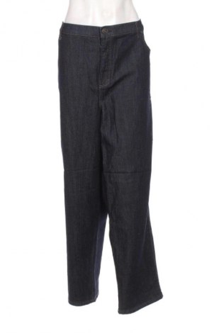 Damen Jeans Editions, Größe 4XL, Farbe Schwarz, Preis € 32,99