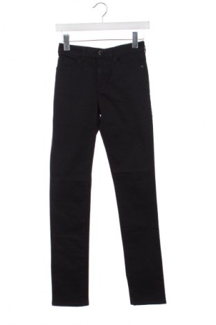 Damen Jeans Emporio Armani, Größe XXS, Farbe Schwarz, Preis 77,00 €