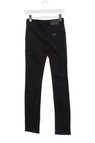 Damen Jeans Emporio Armani, Größe XXS, Farbe Schwarz, Preis 77,00 €