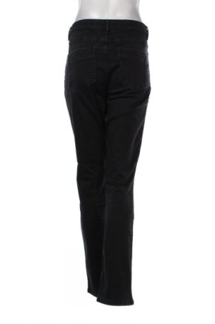 Damskie jeansy Esmara, Rozmiar XL, Kolor Czarny, Cena 66,39 zł