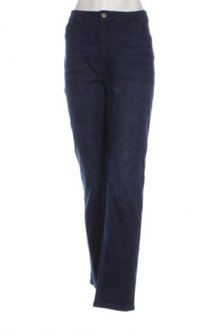 Damen Jeans Esmara, Größe XXL, Farbe Blau, Preis € 7,99