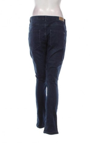 Blugi de femei Esmara, Mărime XL, Culoare Albastru, Preț 76,00 Lei