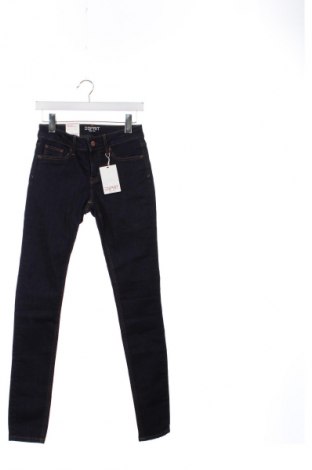 Damskie jeansy Esprit, Rozmiar S, Kolor Niebieski, Cena 208,85 zł