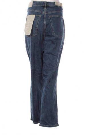 Damen Jeans Everlane, Größe XXL, Farbe Blau, Preis € 122,99