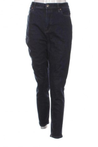 Damen Jeans Express, Größe XXL, Farbe Blau, Preis € 28,99