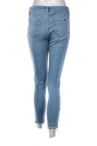 Blugi de femei F&F, Mărime S, Culoare Albastru, Preț 77,17 Lei