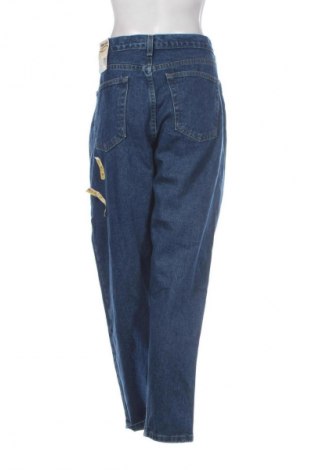 Damen Jeans Faded Glory, Größe XXL, Farbe Blau, Preis € 32,99