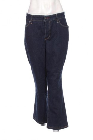 Damen Jeans Faded Glory, Größe XL, Farbe Blau, Preis 20,99 €