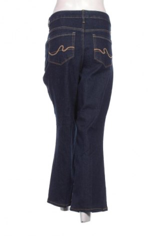 Damen Jeans Faded Glory, Größe XL, Farbe Blau, Preis 20,99 €