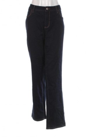 Damen Jeans Faded Glory, Größe XXL, Farbe Blau, Preis 31,99 €
