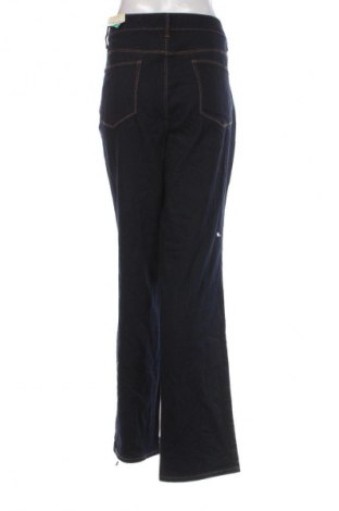 Damen Jeans Faded Glory, Größe XXL, Farbe Blau, Preis 31,99 €