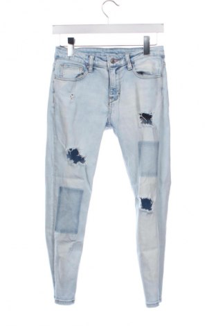 Dámské džíny  Fashion, Velikost XS, Barva Modrá, Cena  519,00 Kč
