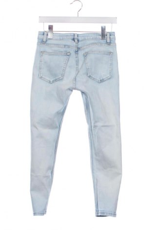 Dámské džíny  Fashion, Velikost XS, Barva Modrá, Cena  519,00 Kč