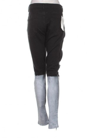 Dámské džíny  Fashion, Velikost XXL, Barva Černá, Cena  559,00 Kč