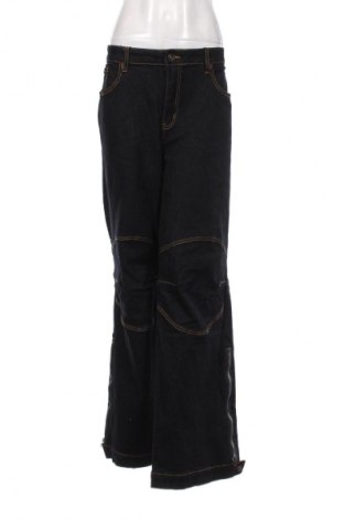 Damen Jeans Fashion nova, Größe XL, Farbe Blau, Preis € 32,99