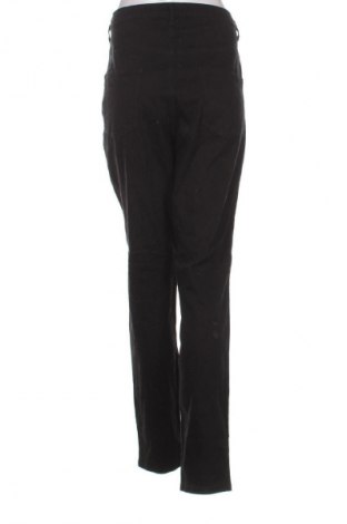 Damskie jeansy Fashion nova, Rozmiar XL, Kolor Czarny, Cena 39,99 zł