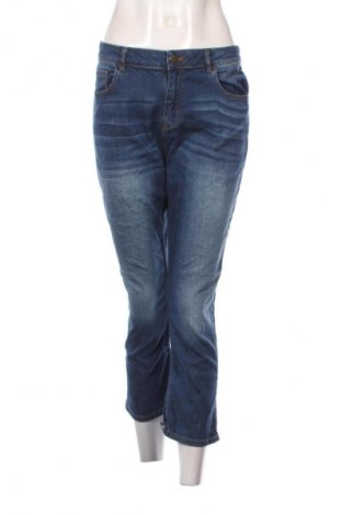 Blugi de femei Fat Face, Mărime XL, Culoare Albastru, Preț 195,50 Lei
