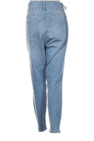 Női farmernadrág Forever 21, Méret XXL, Szín Kék, Ár 20 769 Ft