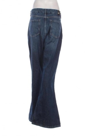 Dámské džíny  Forever 21, Velikost XXL, Barva Modrá, Cena  1 249,00 Kč