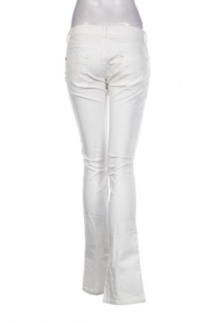 Damen Jeans Fracomina, Größe M, Farbe Weiß, Preis € 88,00