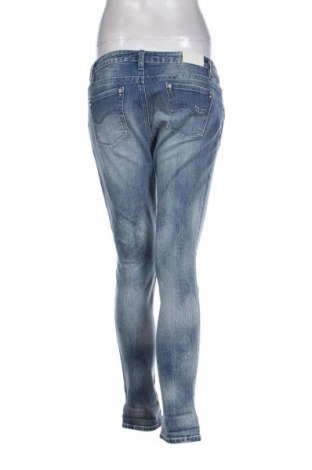 Damen Jeans Fracomina, Größe L, Farbe Blau, Preis 15,59 €