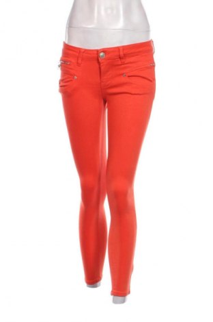 Damen Jeans Freeman T. Porter, Größe S, Farbe Rot, Preis 20,68 €