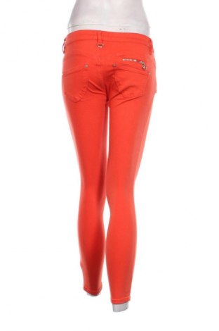 Damen Jeans Freeman T. Porter, Größe S, Farbe Rot, Preis 20,68 €