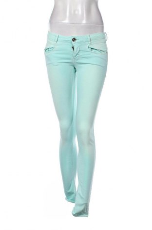 Damskie jeansy G-Star Raw, Rozmiar S, Kolor Niebieski, Cena 204,60 zł