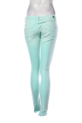 Damskie jeansy G-Star Raw, Rozmiar S, Kolor Niebieski, Cena 204,60 zł