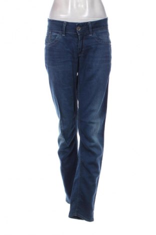 Blugi de femei G-Star Raw, Mărime XL, Culoare Albastru, Preț 236,66 Lei