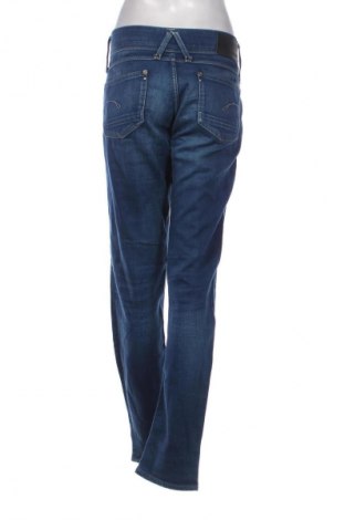 Blugi de femei G-Star Raw, Mărime XL, Culoare Albastru, Preț 236,66 Lei