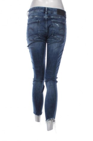 Blugi de femei G-Star Raw, Mărime M, Culoare Albastru, Preț 234,21 Lei
