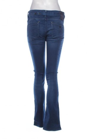 Damskie jeansy G-Star Raw, Rozmiar L, Kolor Niebieski, Cena 204,67 zł