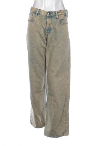 Damskie jeansy G-Star Raw, Rozmiar M, Kolor Kolorowy, Cena 204,67 zł