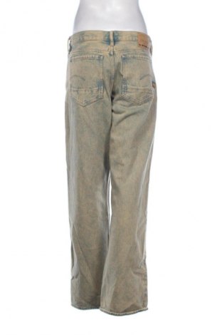 Damskie jeansy G-Star Raw, Rozmiar M, Kolor Kolorowy, Cena 204,67 zł
