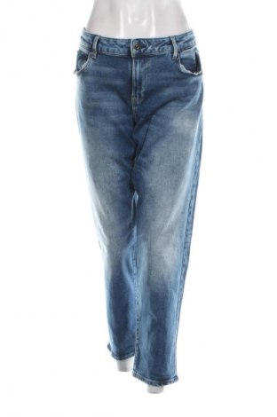 Dámské džíny  G-Star Raw, Velikost XXL, Barva Modrá, Cena  1 449,00 Kč