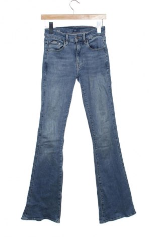 Blugi de femei G-Star Raw, Mărime XS, Culoare Albastru, Preț 659,99 Lei
