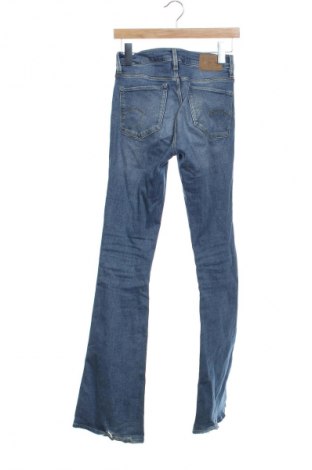 Blugi de femei G-Star Raw, Mărime XS, Culoare Albastru, Preț 659,99 Lei