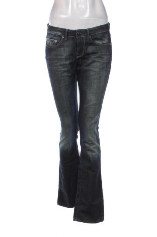 Damen Jeans G-Star Raw, Größe S, Farbe Blau, Preis 45,61 €