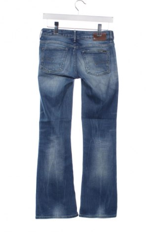 Дамски дънки G-Star Raw, Размер XS, Цвят Син, Цена 89,00 лв.