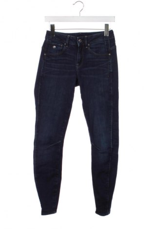 Blugi de femei G-Star Raw, Mărime S, Culoare Albastru, Preț 234,21 Lei
