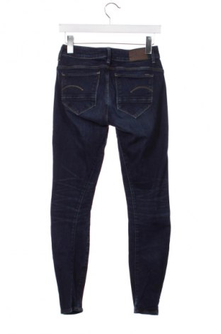 Blugi de femei G-Star Raw, Mărime S, Culoare Albastru, Preț 234,21 Lei