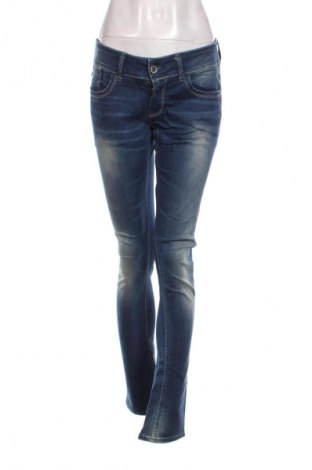 Dámske džínsy  G-Star Raw, Veľkosť L, Farba Modrá, Cena  51,95 €