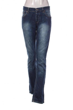 Dámské džíny  G-Star Raw, Velikost XXL, Barva Modrá, Cena  589,00 Kč