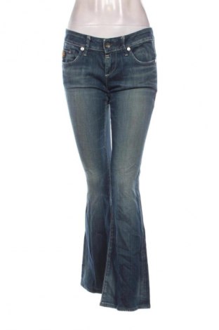 Damen Jeans G-Star Raw, Größe M, Farbe Blau, Preis € 61,99