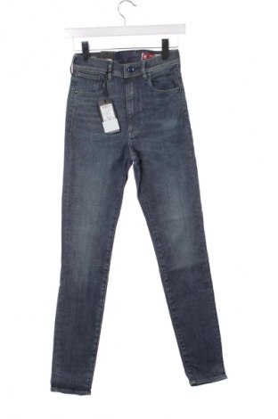 Damen Jeans G-Star Raw, Größe XXS, Farbe Blau, Preis € 134,99