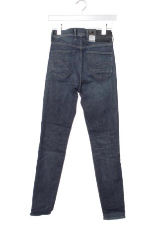 Damen Jeans G-Star Raw, Größe XXS, Farbe Blau, Preis € 134,99